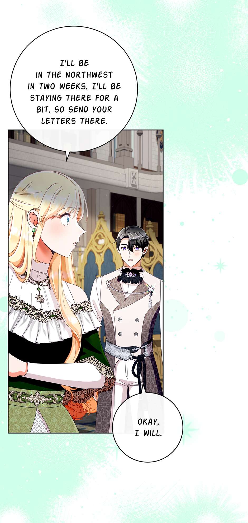 I Will Remove Them From My Life Chapter 115 26